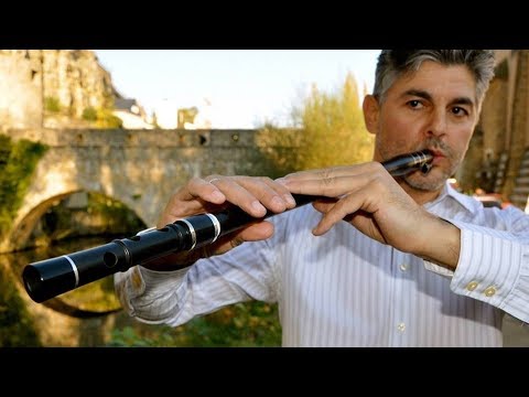 Видео: Теодосий Спасов "Сливенска праскова" / Theodosii Spassov"Sliven's Peach"