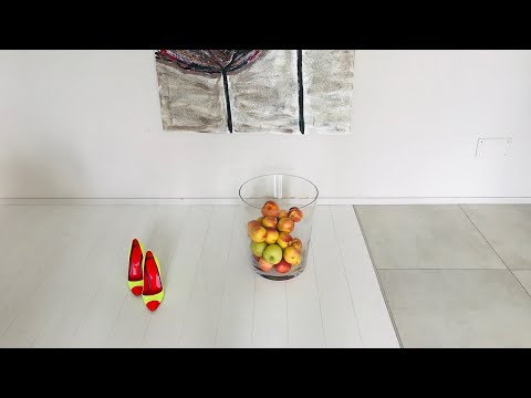 Видео: Что ем, а что нет, и как часто