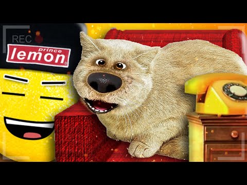 Видео: БЕН СТАЛ КОТОМ! ЧТО СЛУЧИЛОСЬ В РОБЛОКС? Говорящий НУБАСТЕР