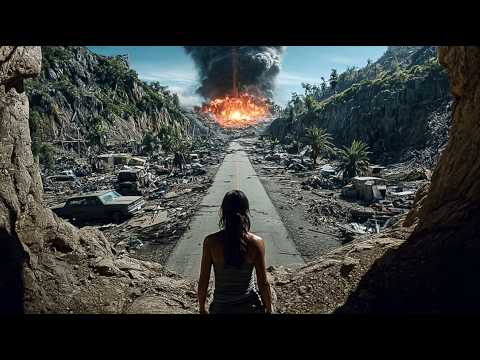 Видео: Новый боевик на реальных событиях | Сбежавший Волк | Боевик | Приключения | Фильм