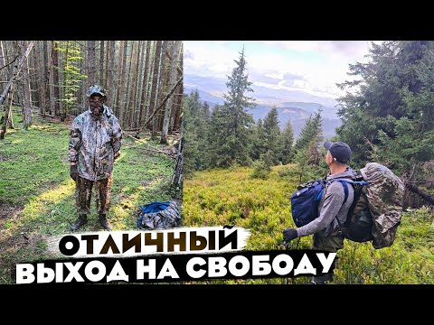 Видео: #322 В тот день вышло 19 человек. Кто то шел 17 дней, а кто 20 часов.