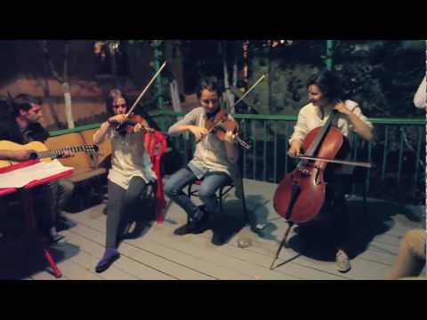 Видео: Евгений Гринько - Серенада