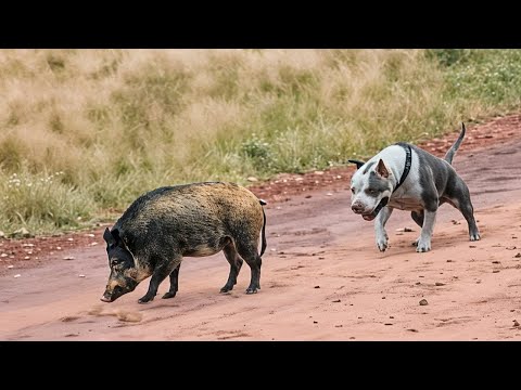 Видео: Когда Животные Связались Не с Тем Противником !