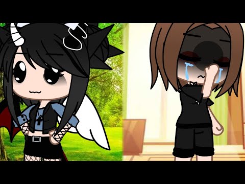 Видео: Клип Идеальный мир Gacha Club