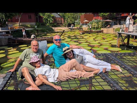 Видео: Пхукет 2025 год