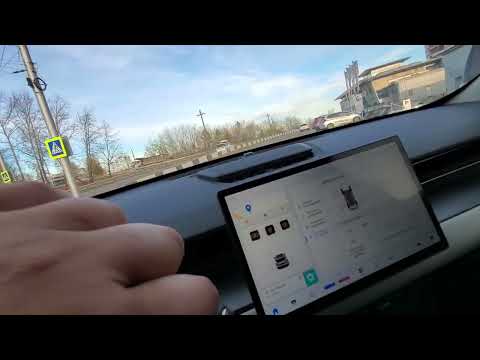 Видео: 128) Jetour Dashing (Джетур Дашинг). Пробег 19999 км. Красивые цифры пробега.