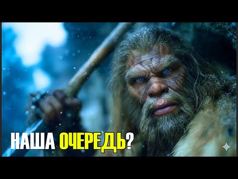 Видео: что если человечество было перезапущено 20 раз? исчезнувшие виды человека  | Наука для Сна