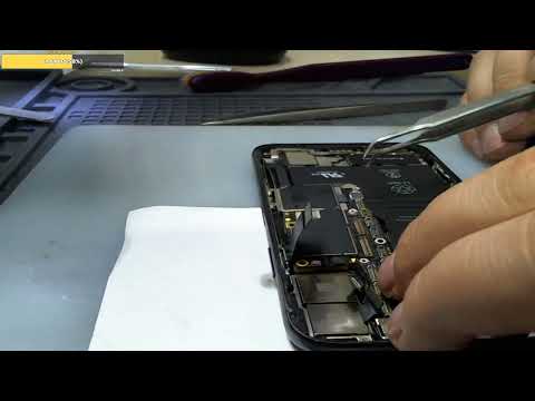 Видео: iphone x не включается после зарядки