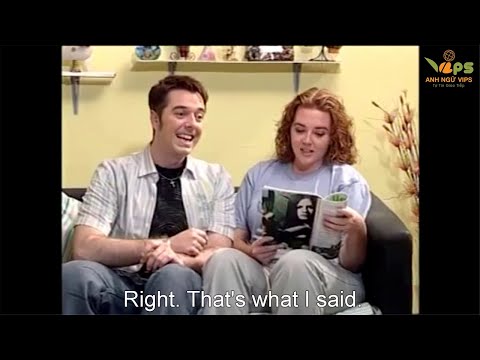 Видео: Разговорный английский 13 | Повседневный английский