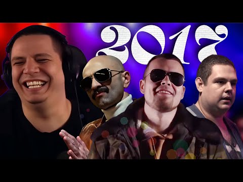 Видео: ПАЧУКА СМОТРИТ "БАТТЛ-РЭП 2017: ГЛАВНОЕ (ЧАСТЬ 2)"