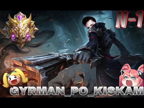 Видео: Mobile Legends ранговые банки пива.