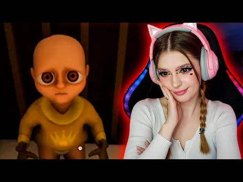 Видео: Гоняюсь от Лысого 🤔 Valera Ghosther Реакция