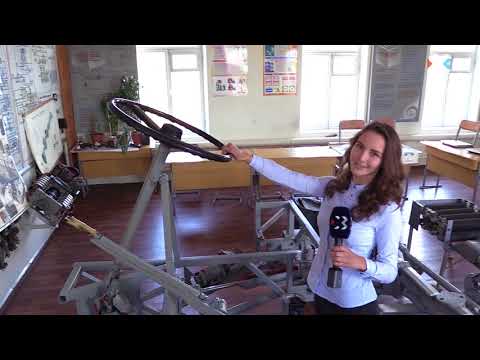 Видео: Севастопольский троллейбус отмечает день рождения