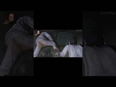 Видео: ЭМИЛИ, ТЫ КАК?  #zeofplay #residentevil #прохождение