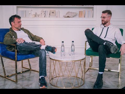 Видео: Интервью с Василием Якеменко