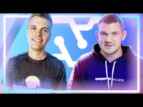 Видео: АйКакПросто смеётся над Andro News