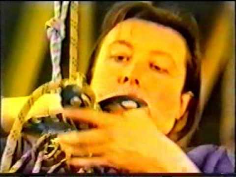 Видео: Техника SRT. Часть 2/8