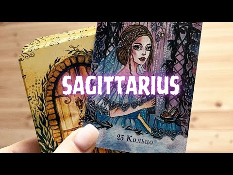 Видео: СТРЕЛЕЦ😲ВНИМАНИЕ, ПРИГОТОВЬТЕСЬ, ЭТОТ ЧЕЛОВЕК СДЕЛАЕТ ЧТО-ТО НЕОЖИДАННОЕ‼️ ОБЯЗАТЕЛЬНО К ПРОСМОТР...