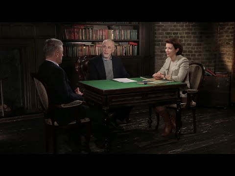 Видео: Кембриджская пятёрка: кто был главным?
