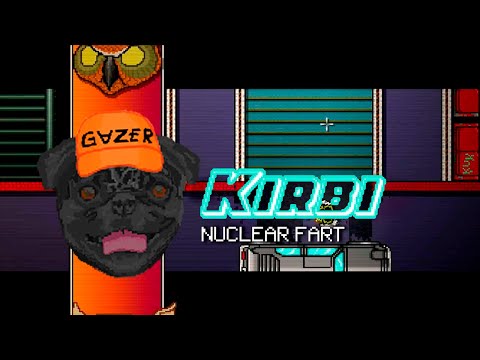 Видео: Пьяный Hotline Miami