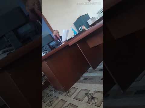 Видео: Қыраш ауылының әкімі Сәруар мырза шатынамай халықтың жағдайын жасаңыз