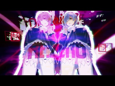 Видео: Ре: Зеро ЗА 7 МИНУТ - Re:ZERO