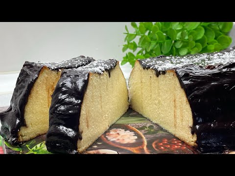 Видео: ФАНТАСТИЧНО НІЖНИЙ СИРНИК! Рецепт дуже смачного сирника - тане в роті!😋