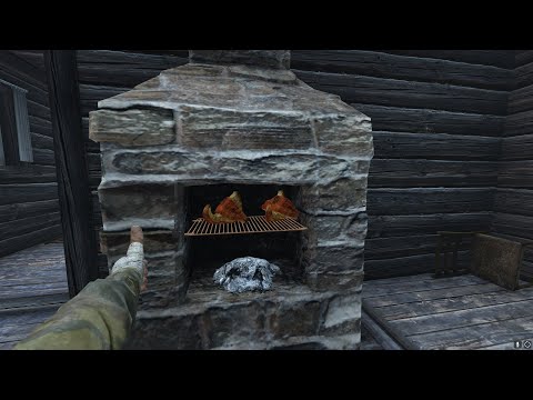 Видео: DAYZ 1.22 | Мой день! | APOCALYPSE HARD PVE #6