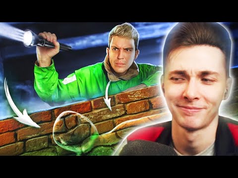 Видео: ХЕСУС СМОТРИТ: ЭКСТРЕМАЛЬНЫЕ ПРЯТКИ НА ЗАБРОШКЕ с ПОДПИСЧИКАМИ!