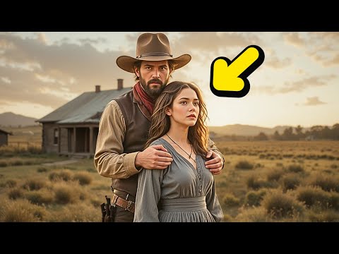 Видео: "Ты пойдёшь со мной, — сказал одинокий фермер, когда её выгнали из семьи"