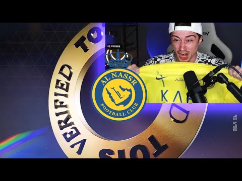 Видео: Я ПОЙМАЛ ЕГОООО!! это мой ЛУЧШИЙ ВЫПУСК в TOTS FC MOBILE 24!