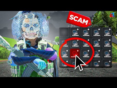 Видео: НОНРП ОБМАН НА 15 МИЛЛИАРДОВ - GTA SAMP