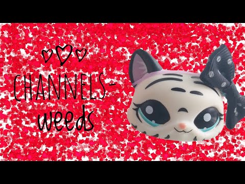 Видео: LPS:каналы-сорняки по мнению Элен