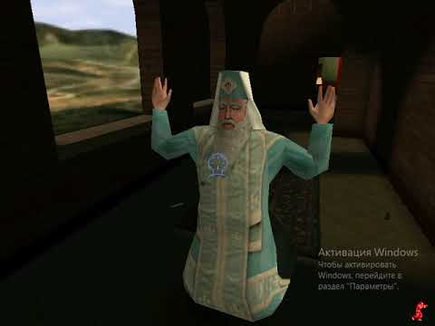 Видео: Прохождение SWAT 3: Close Quarters Battle Церковь #5