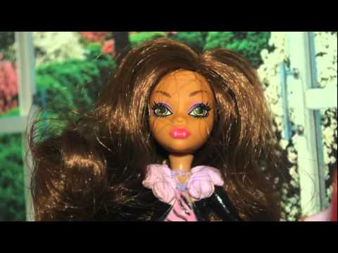 Видео: "Тени"(5 серия)