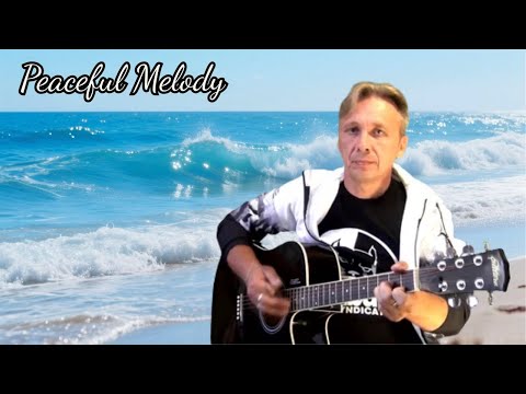 Видео: Музыка Сергея Грищук ✨ Я жила с этой песней у океана🐳И она уносила всю боль✨