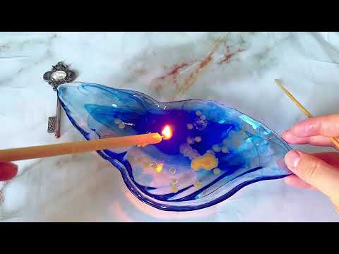 Видео: ‼️К ЧЕМУ ПОДВЕДУТ ВАС СЕЙЧАС ВЫСШИЕ СИЛЫ😯🎁♥️☀️О ЧЕМ ВЫ НЕ ЗНАЕТЕ?💯⛵️Гадание на воске