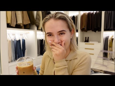 Видео: ПРИВЕТ, РЕБЯТА♥️ | ДАВАЙТЕ ПОЗНАКОМИМСЯ | VLOG | MOLLYMAE