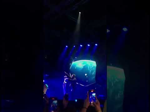 Видео: Егор Крид - Отпускаю (Калининград 02.03.2025) Фан-Зона