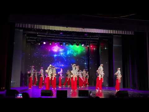 Видео: Цирковая студия «Мечтатели». Прекрасное далёко