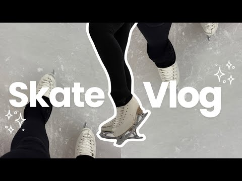 Видео: Утро на катке | mads