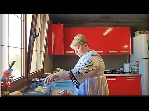 Видео: Для таких новостей я не была готовой . Семья которая живёт на хуторе