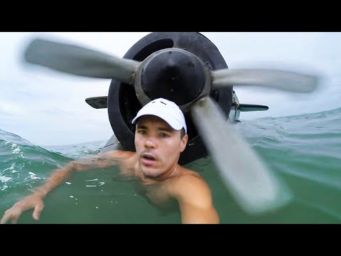 Видео: 100 Самых Везучих Людей, Снятых на Камеру