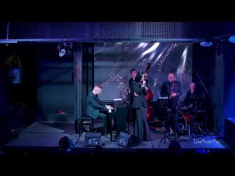 Видео: В эфире Академ Джаз Клуб