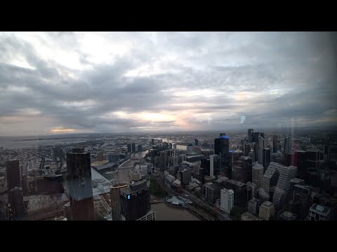 Видео: Путешествие по южной и восточной Австралии. Аделаида, Сидней, Мельбурн, Голубые горы. Краткий обзор.