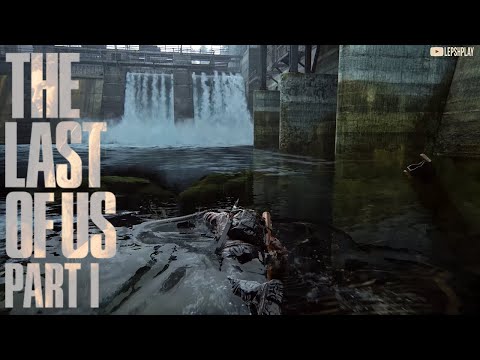 Видео: The Last of Us Part 1 Гидроэлектростанция