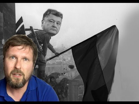 Видео: В составе ОУН дошел до Берлина