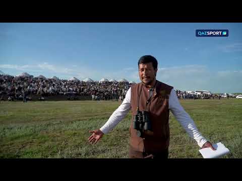 Видео: Бақ пен бап | Бүркіт | 11-бағдарлама