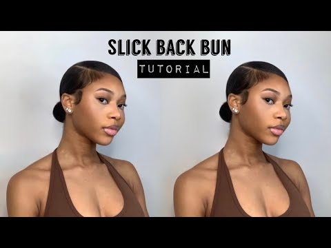 Видео: СПОСОБ СДЕЛАТЬ: Боковое заплетение в пучок на натуральных волосах