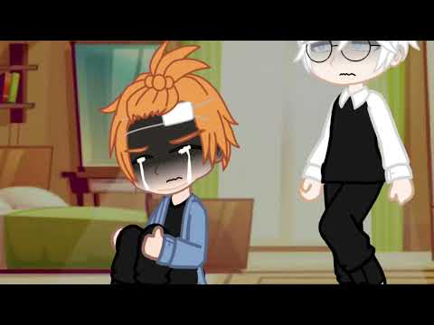 Видео: Шип: Семён/Антон. //не ориг. //tiny bunny //meme